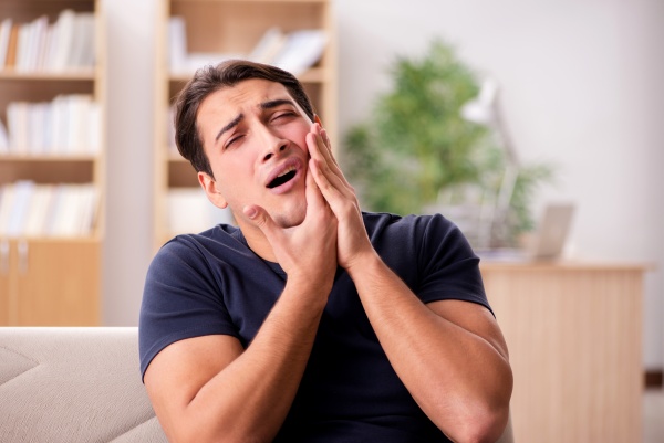 Can Teeth Grinding Cause Pain?