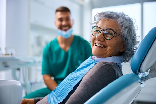 Where To Go For Denture Repair