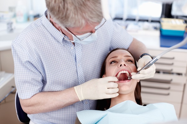 General Dentistry Services From A Dentist Near You