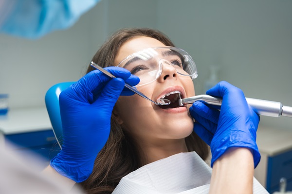 Root Canal Aftercare: Tips For A Smooth Recovery